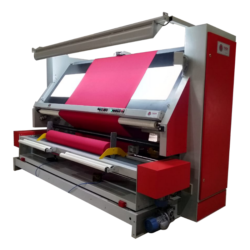 Fabric Inspection Machine Fabric Inspection Machinery Manufacturers